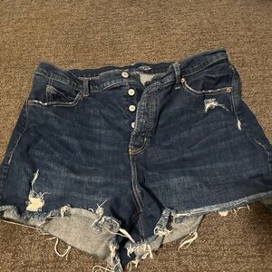 Old navy shorts